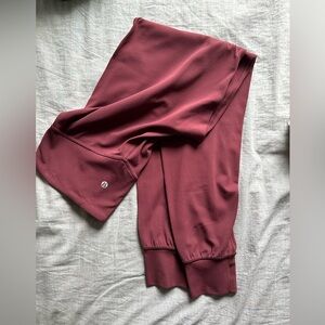 Lululemon Align Jogger